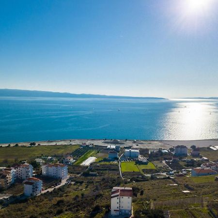 Sea View Apatrment Leilighet Split Eksteriør bilde